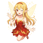 アルカちゃん